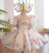 Bejeweled Sparkle - Priority Shipping Dresses Little Palace Store